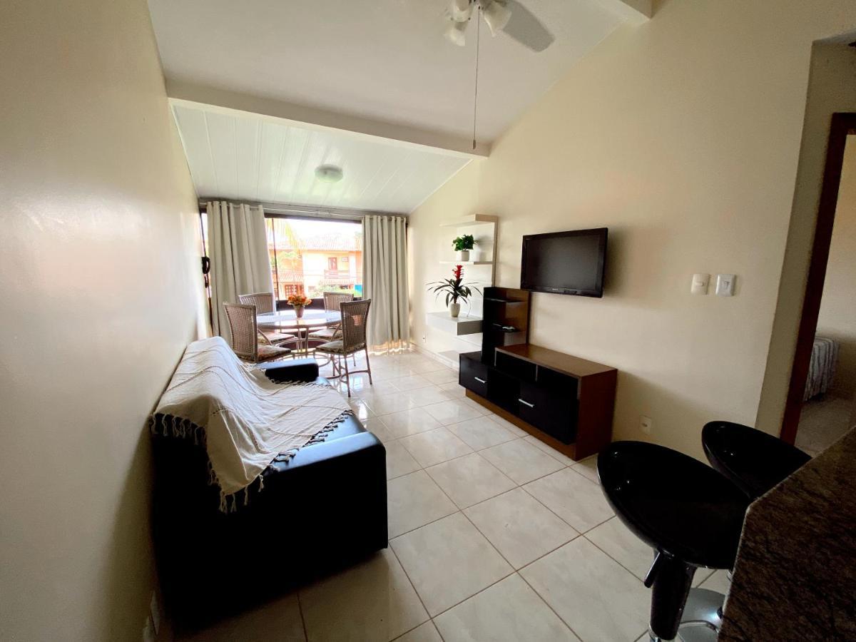 Apart Praia Porto ปอร์โตเซกูโร ภายนอก รูปภาพ